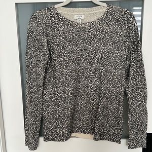 J. Crew Teddie